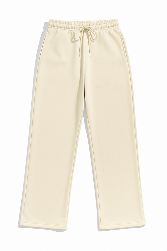 RED THREAD CREAM SET