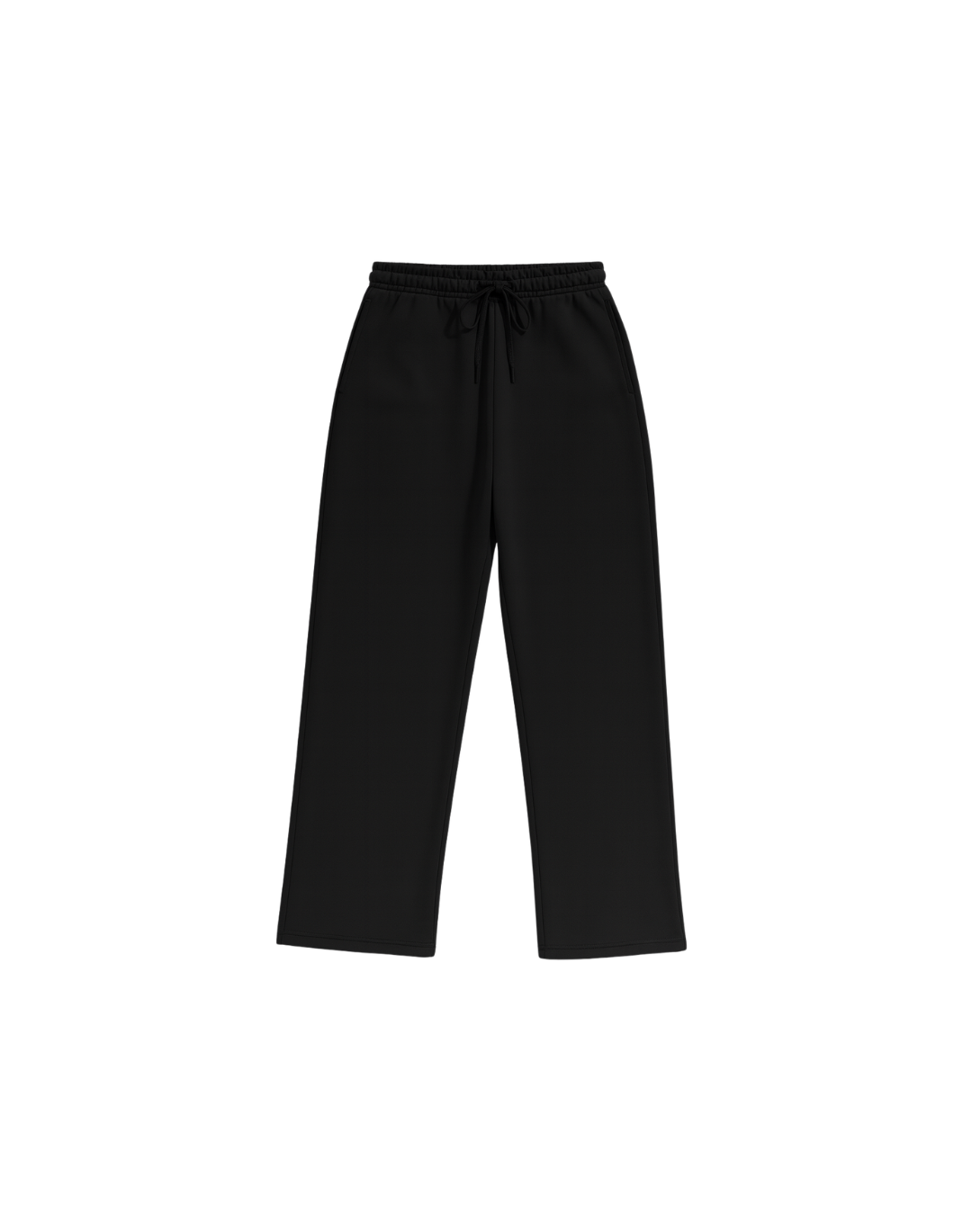 LOOSE TERRY SWEATPANTS