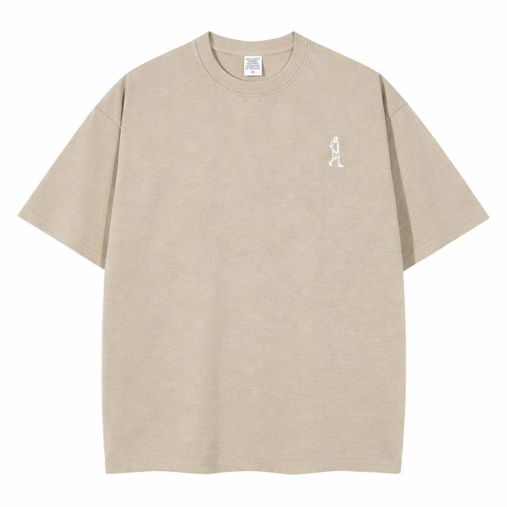 SAND ROAMER TEE
