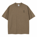 MOCHA ROAMER TEE