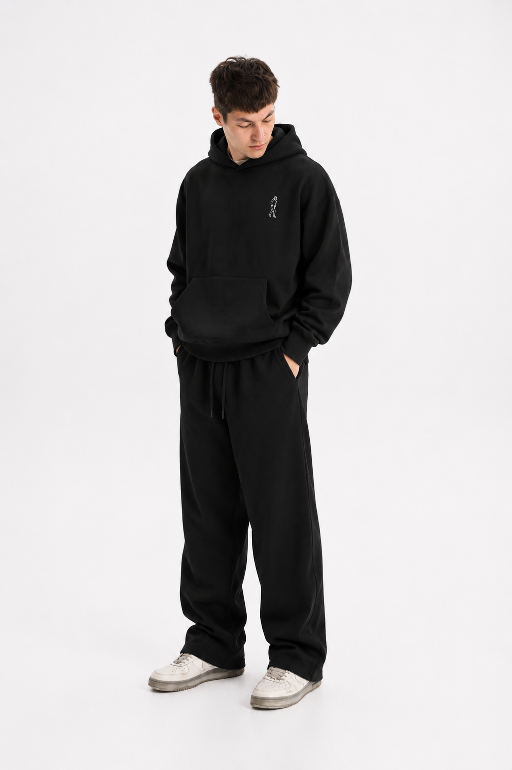 ROAMER BLACK SET