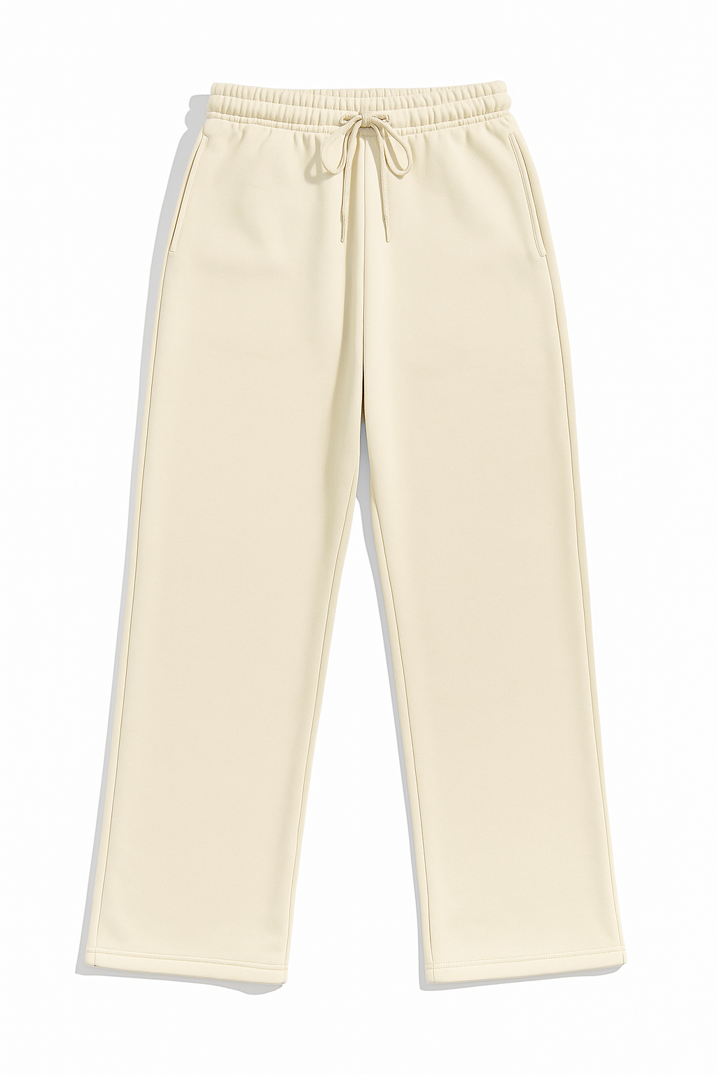 RED THREAD CREAM SET