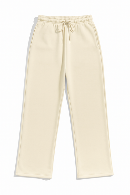 RED THREAD CREAM SET