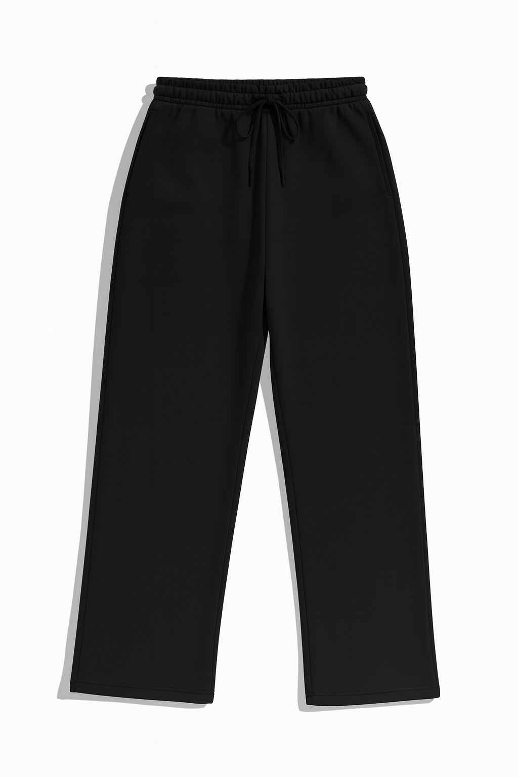 RED THREAD BLACK SET