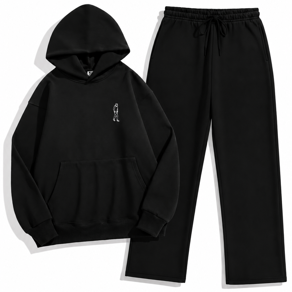 ROAMER BLACK SET