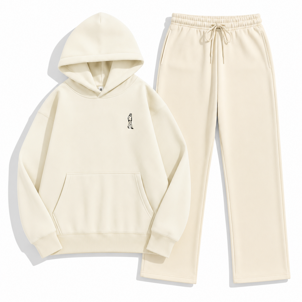 ROAMER CREAM SET