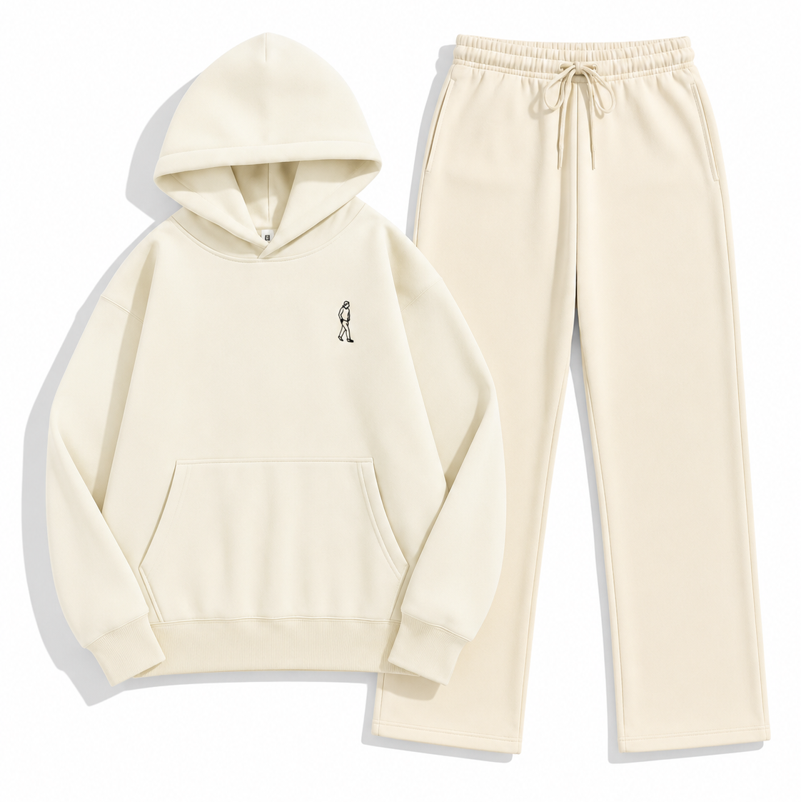 ROAMER CREAM SET