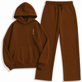 ROAMER BROWN SET