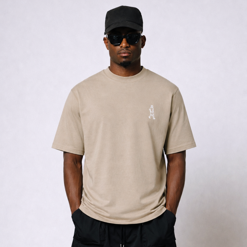 SAND ROAMER TEE