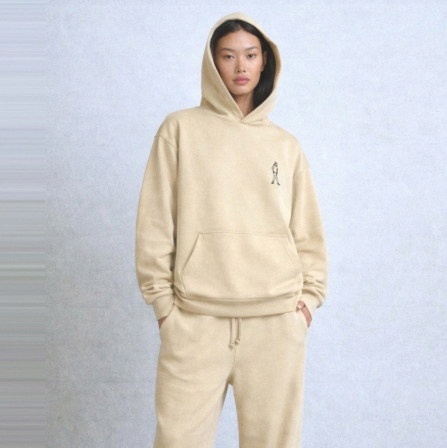 ROAMER CREAM SET