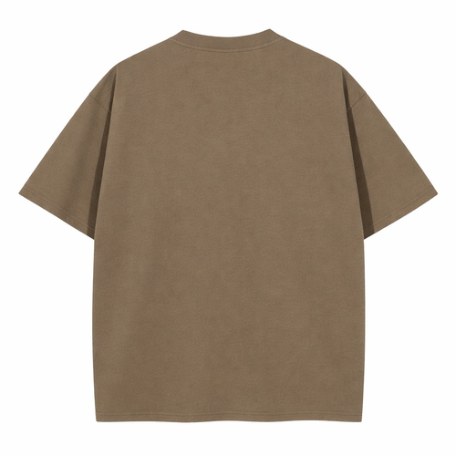MOCHA ROAMER TEE